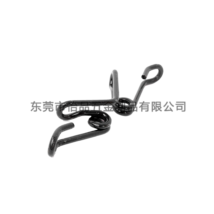 推車(chē)支架線成型彈簧