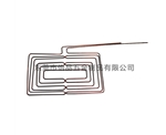 感應(yīng)式無(wú)線(xiàn)充電線(xiàn)圈